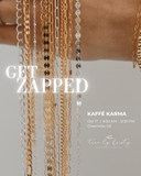 Kaffé Karma: 10/17 Greenville, DE