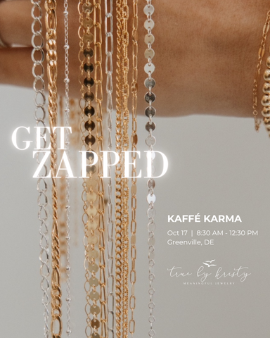 Kaffé Karma: 10/17 Greenville, DE