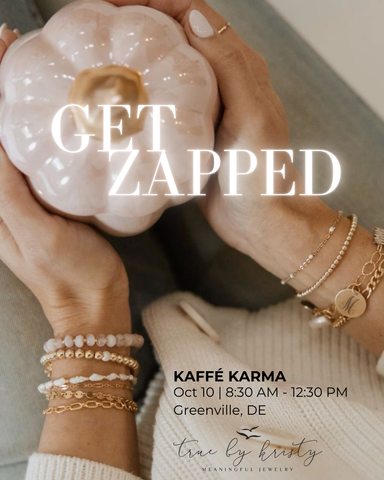 Kaffé Karma: 10/11 Greenville, DE