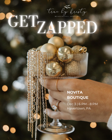 Novita Boutique: 12/3 Havertown, PA