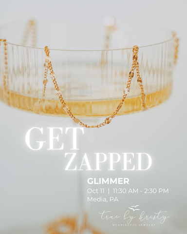 GLIMMER: 10/11 Media, PA