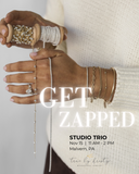 STUDIO TRIO: 11/15 Malvern, PA