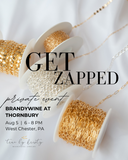 YOU'RE INVITED! True by Kristy private event at Brandywine at Thornbury 8/5