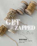 BODYBAR: 11/11 Exton, PA