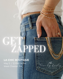 La Chic Boutique: 5/3 West Chester, PA