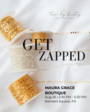 Maura Grace Boutique:  8/26 Kennett Square, PA