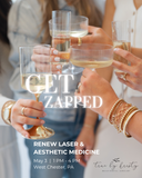 Renew Laser & Aesthetic Medicine: 5/3 West Chester, PA