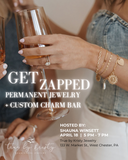 YOU'RE INVITED! True by Kristy private event hosted by: Shauna Winsett