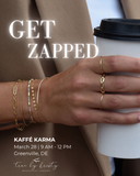 Kaffé Karma: 3/28 Greenville, DE