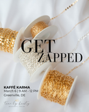 Kaffé Karma: 3/6 Greenville, DE