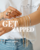 kaffé Karma: 6/1 and 6/5 Greenville, DE