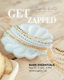 BARE ESSENTIALS : 11/13 Wilmington, DE