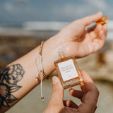 Amongst The Waves Perfume Oil