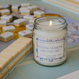 Mahjong Candle - 9oz