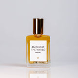Amongst The Waves Perfume Oil