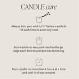 Boy Mama Candle - 15 oz