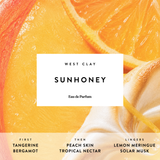 Sunhoney Perfume