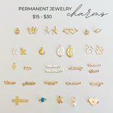 Lisa Ranaglia’s Permanent Jewelry Party 1/13