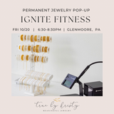 Ignite Fitness: 10/20 Glenmoore, PA