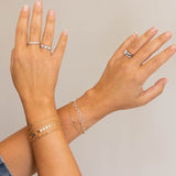 Lisa Ranaglia’s Permanent Jewelry Party 1/13