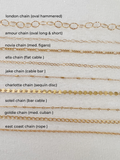Lisa Ranaglia’s Permanent Jewelry Party 1/13