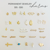 Amanda Jo Golderer’s Permanent Jewelry Party 1/11