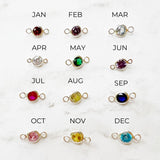 Marie Higgins’ Permanent Jewelry Party 12/22