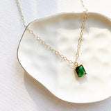 Éire Necklace