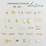 Permanent Jewelry E-Gift Card