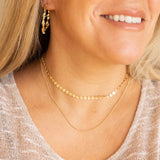 Marie Higgins’ Permanent Jewelry Party 12/22