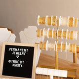 Lisa Ranaglia’s Permanent Jewelry Party 1/13