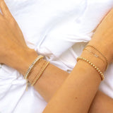 Luxe Gold Filled Bracelet