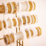 Marie Higgins’ Permanent Jewelry Party 12/22