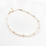 Clearwater Anklet