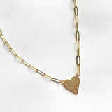 Stay True Necklace
