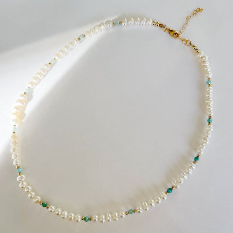 Islander Necklace