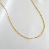 East Coast Chain Necklace
