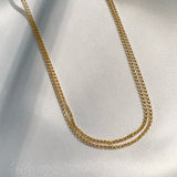 Landis Chain Necklace