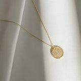 Old City Necklace