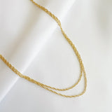 East Coast Chain Necklace