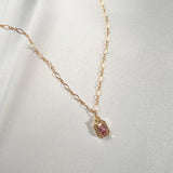 Gemma Necklace