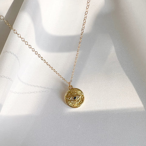 Vibes Necklace