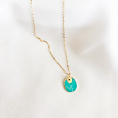 Free Spirit Necklace
