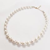 Pearla Necklace