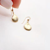 Beachcomber Earrings