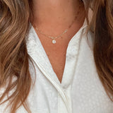 Stella Necklace