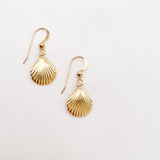 Beachcomber Earrings