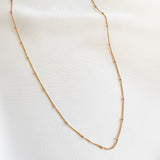 Avalon Chain Necklace