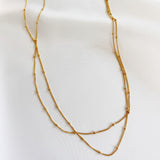 Avalon Chain Necklace