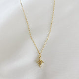 Starlight Necklace
